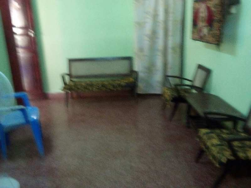 Independent portuguese bunglow for sale in assnora North Goa