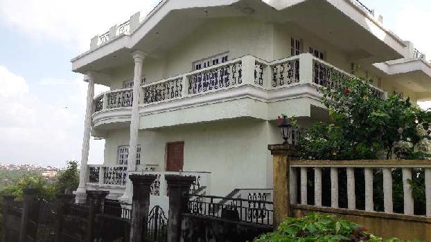 Independent bunglow for sale in porvorim. North Goa