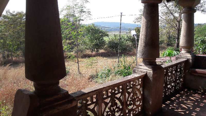 Independent bunglow for Sale in Carona, North Goa