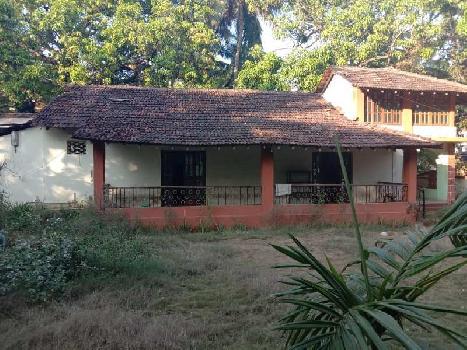 Property for sale in Parra, Goa