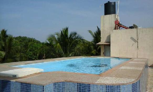 Hotel for Sale in Calangute North Goa