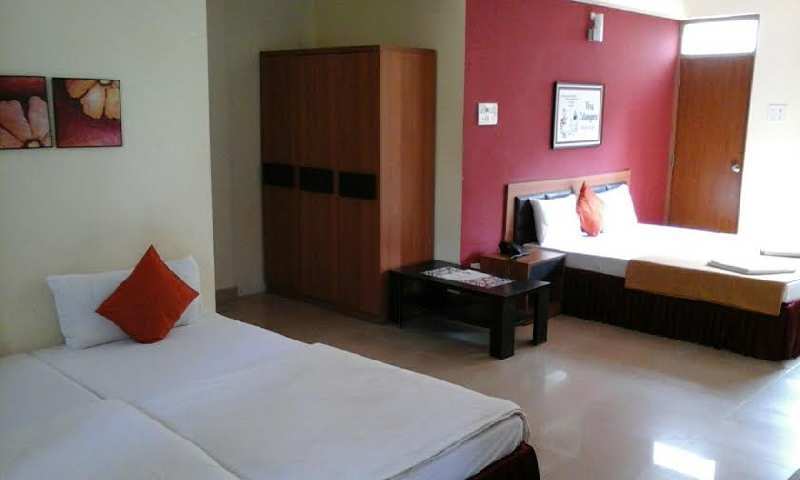 Hotel for Sale in Calangute North Goa