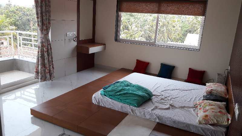 2bhk luxury apartment for sale in Nerul Goa