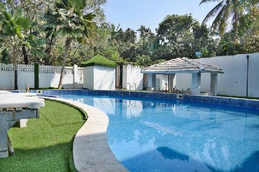5 star Beach Resort for Sale in South Goa