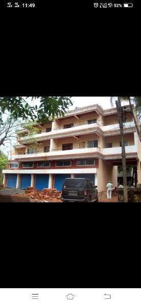 2bhk apartment for sale in Mapusa North Goa