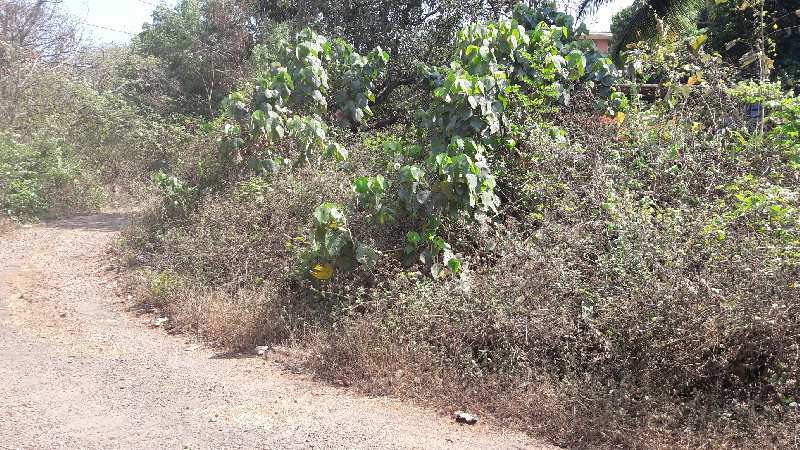 Fully developed plot of 380 sqmts for Sale in Dabolim, Vasco Goa