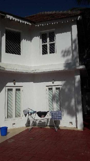 Property for sale in Morjim, Goa