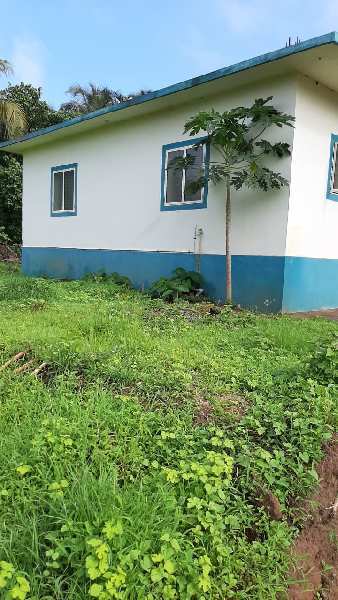 Independent bunglow for sale in Arambol Goa