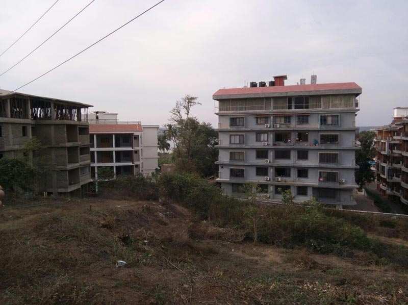 Residential Plot for Sale in Bambolim, Panjim