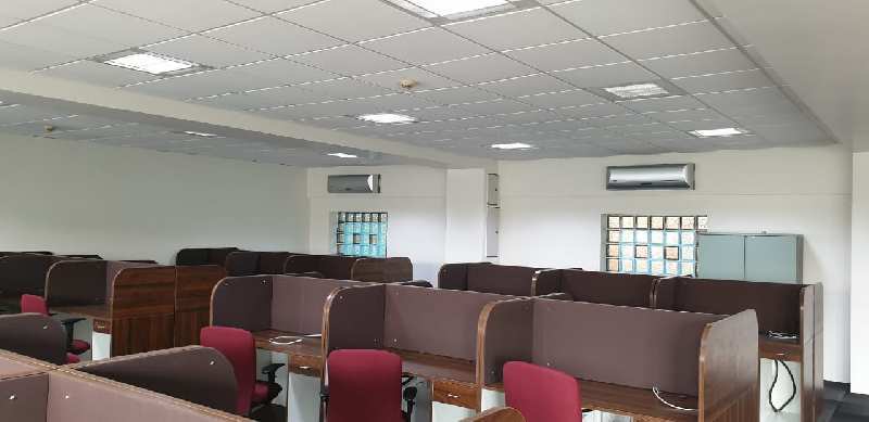 200 Sq. Meter Office Space for Rent in Salcete, Goa