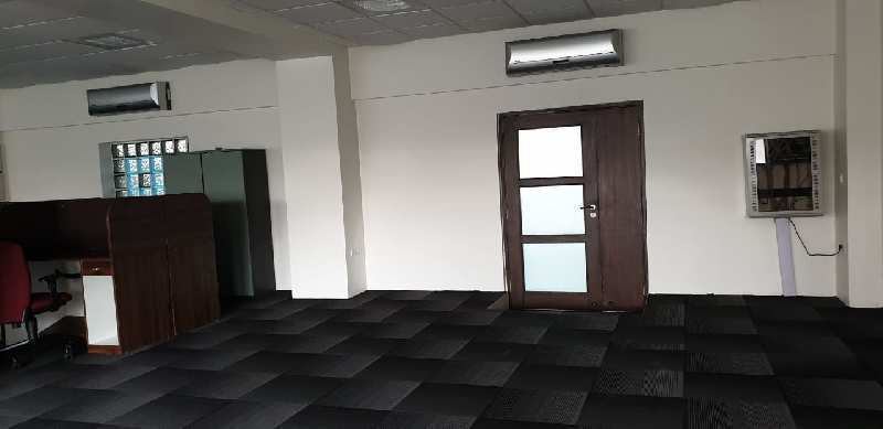 500 Sq. Meter Office Space for Rent in Salcete, Goa