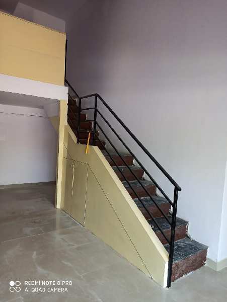 150 Sq. Meter Showrooms for Rent in Patto Colony, Panjim, Goa