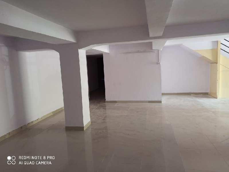 150 Sq. Meter Showrooms for Rent in Patto Colony, Panjim, Goa