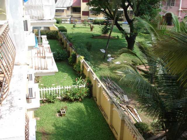 3 BHK Flats & Apartments for Sale in Miramar, Goa (165 Sq. Meter)