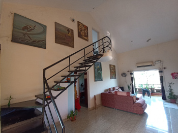 2.5 BHK Flats & Apartments for Sale in Socorro, Porvorim, Goa