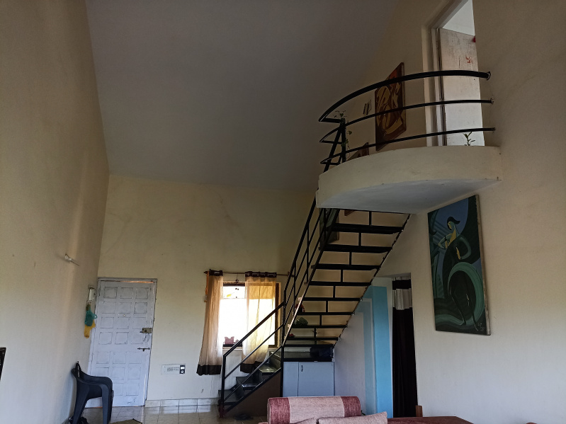 2 BHK Flats & Apartments for Sale in Socorro, Porvorim, Goa (135 Sq. Meter)