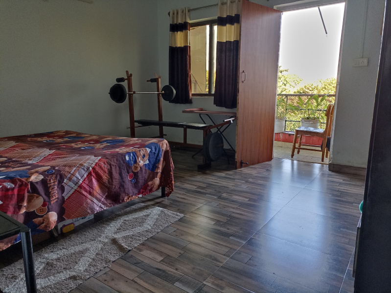 2 BHK Flats & Apartments for Sale in Socorro, Porvorim, Goa (135 Sq. Meter)