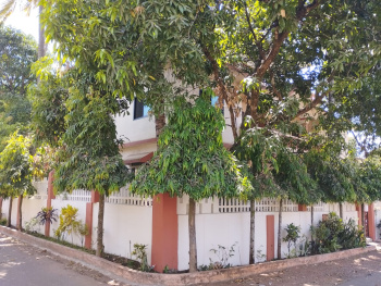 3 BHK Individual Houses for Rent in Shree Ganeshpuri, Mapusa, Goa (1200 Sq.ft.)