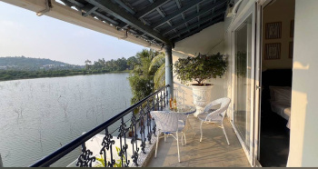 4 BHK Villa for Sale in Arpora, Goa