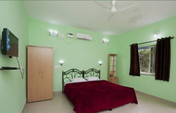 300 Sq. Meter Banquet Hall & Guest House for Rent in Calangute, Goa