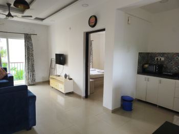 Flats & Apartments for Sale in Arpora, Goa