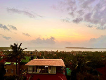 4 BHK Villa for Sale in Dona Paula, Goa (225 Sq. Meter)
