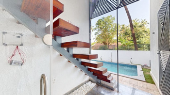 Villa for Sale in Guirim, North Goa, Goa