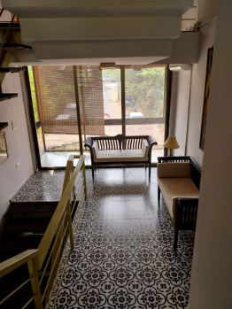 Villa For Rent In Porvorim, Goa (200 Sq. Meter)
