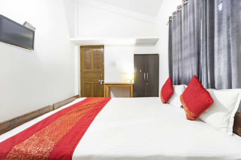 400 Sq. Meter Hotel & Restaurant for Rent in Anjuna, Goa