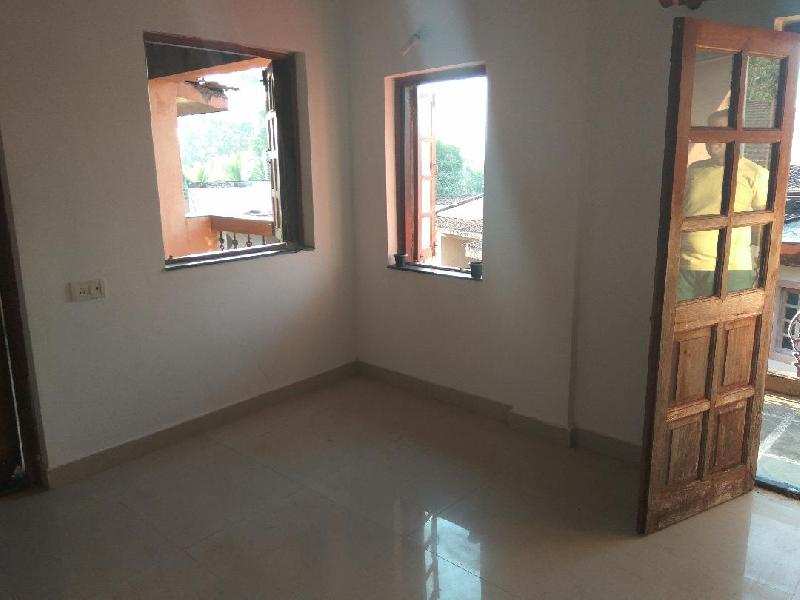 1 BHK Flats & Apartments for Rent in Mapusa, Goa (70 Sq. Meter)