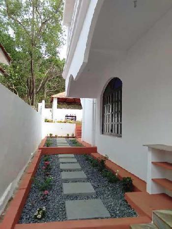Property for sale in Assagaon, North Goa, 