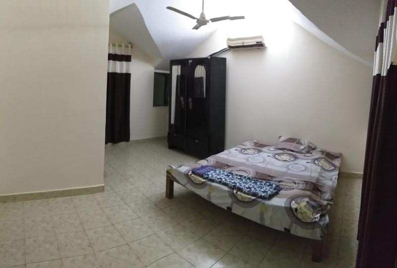 2 BHK Flats & Apartments for Rent in Socorro, North Goa, Goa (134 Sq. Meter)