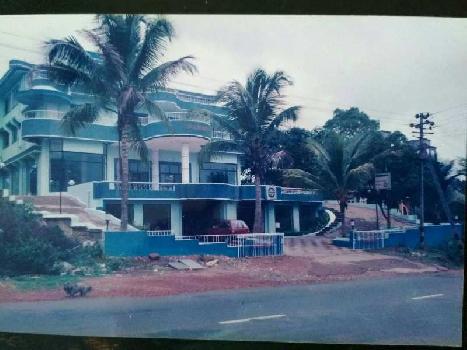 2 BHK Flats & Apartments for Sale in Khorlim, Mapusa, Goa