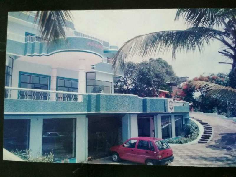 2 BHK Flats & Apartments for Sale in Khorlim, Mapusa, Goa (100 Sq. Meter)