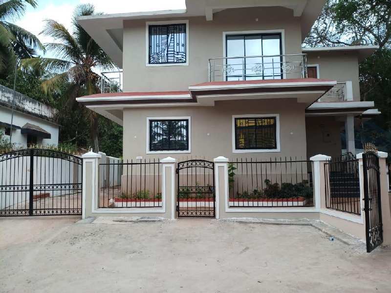4 BHK Individual Houses / Villas for Rent in North Goa, Goa (200 Sq. Meter)