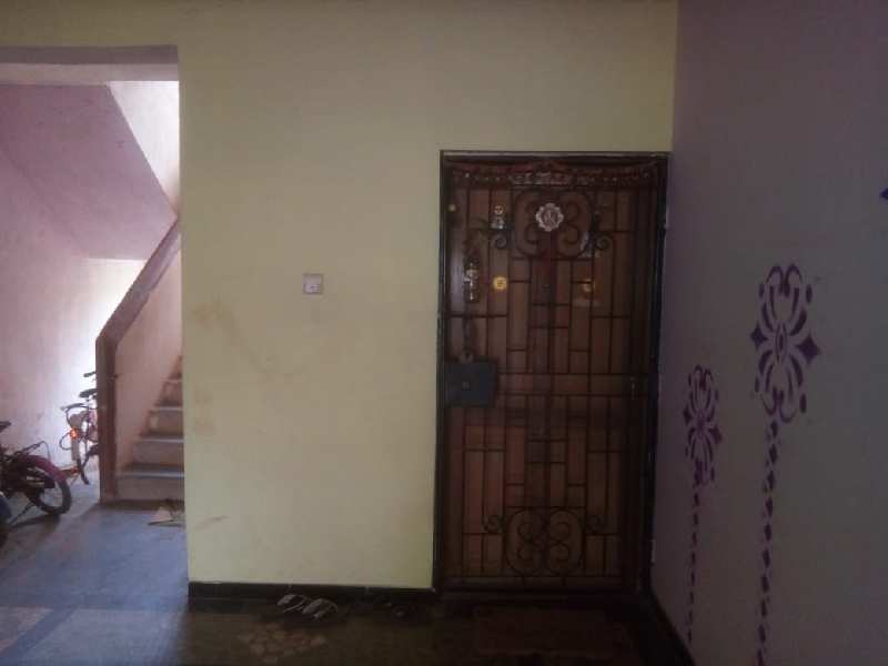 1 BHK Flats & Apartments for Rent in Khorlim, Mapusa, Goa (62 Sq. Meter)