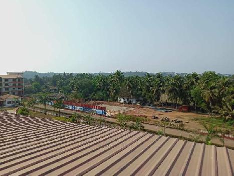 355 Sq. Meter Penthouse for Sale in Bambolim, Goa