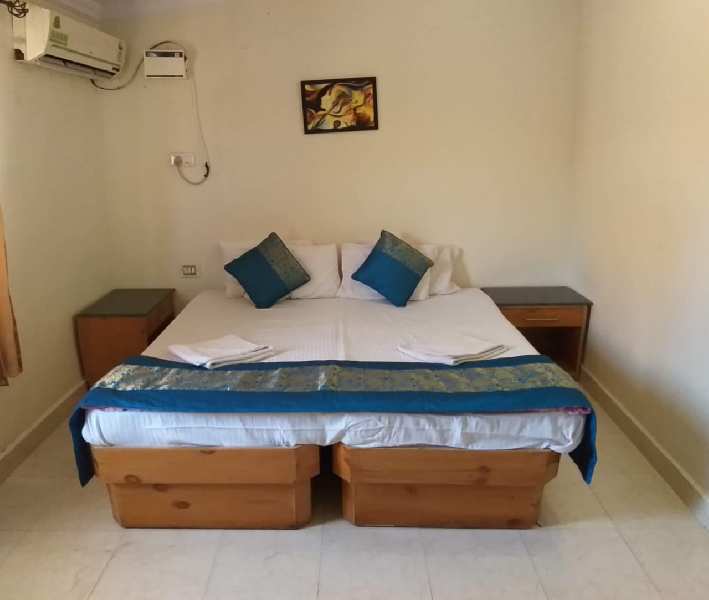 2 BHK Flats & Apartments for Sale in Candolim, Goa (90 Sq. Meter)