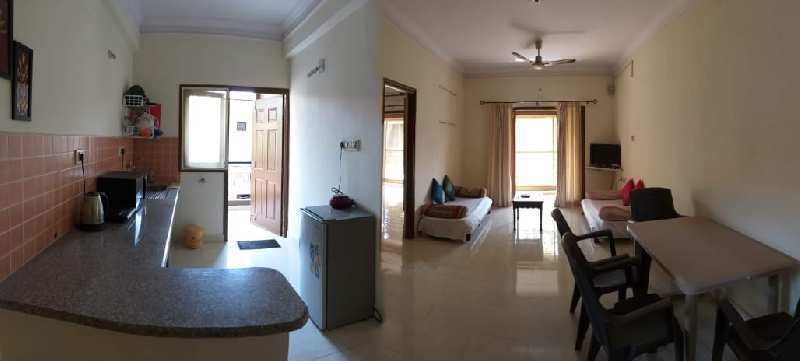 2 BHK Flats & Apartments for Sale in Candolim, Goa (90 Sq. Meter)