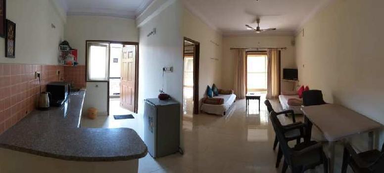 Property for sale in Candolim, Goa