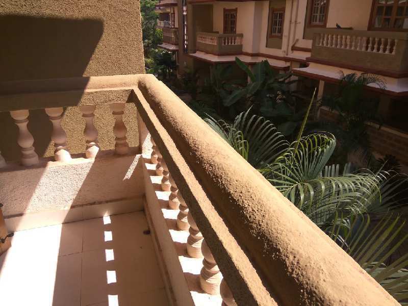 2 BHK Flats & Apartments for Sale in Candolim, Goa (150 Sq. Meter)