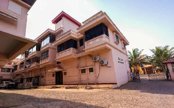 Property for sale in Navelim, Margao, Goa