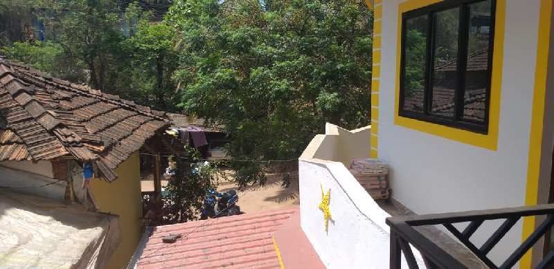 2 BHK Individual Houses / Villas for Sale in Mandrel, Goa (300 Sq. Meter)