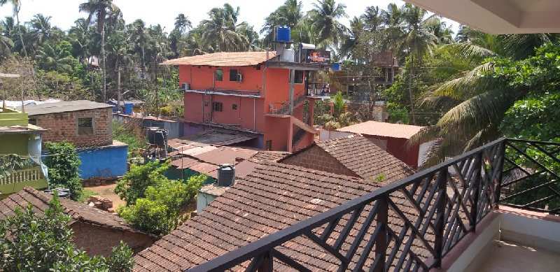2 BHK Individual Houses / Villas for Sale in Mandrel, Goa (300 Sq. Meter)