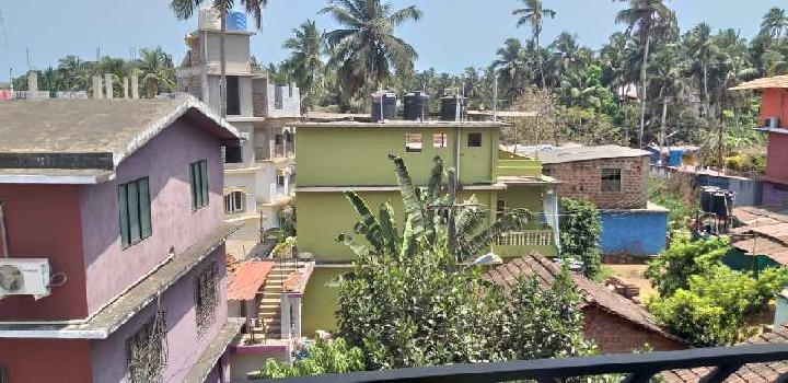 Property for sale in Arambol, Goa