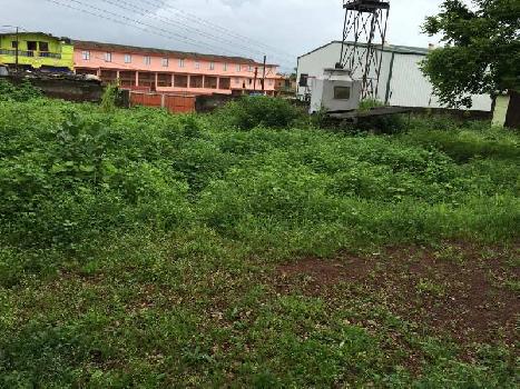 700 Sq. Meter Factory / Industrial Building for Sale in Sancoale, South Goa, Goa