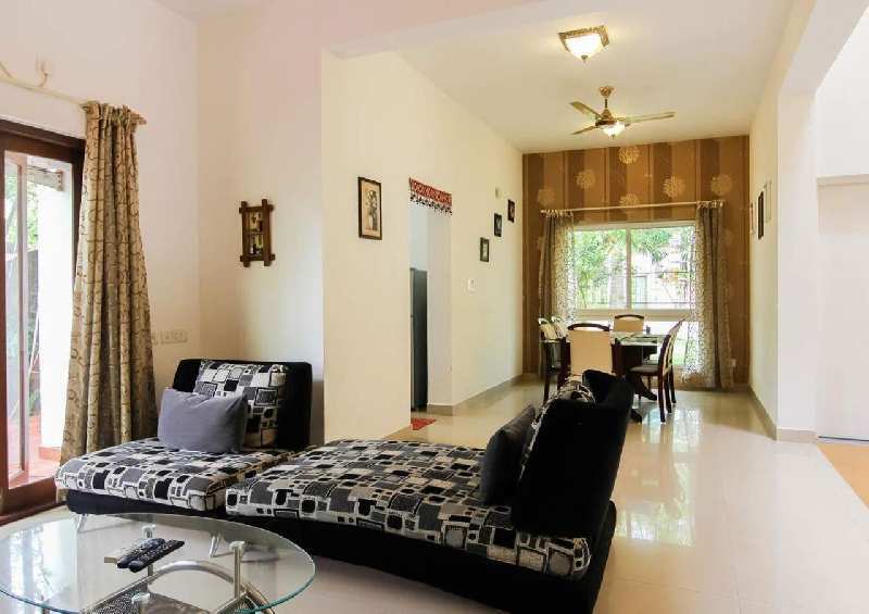 3 BHK Individual Houses / Villas for Sale in Anjuna, Goa (250 Sq. Meter)