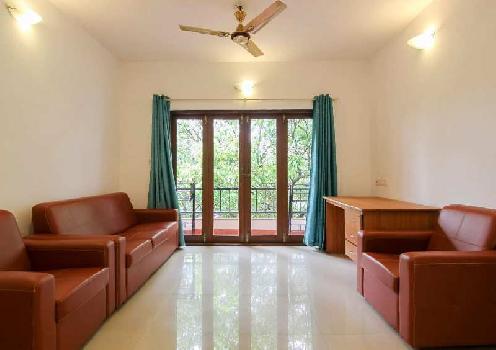 Property for sale in Anjuna, North Goa,