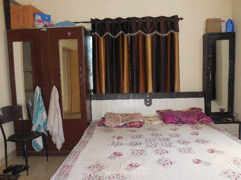 2 Bhk 86sqmt flat for Sale in Calangute, North-Goa.(65L)