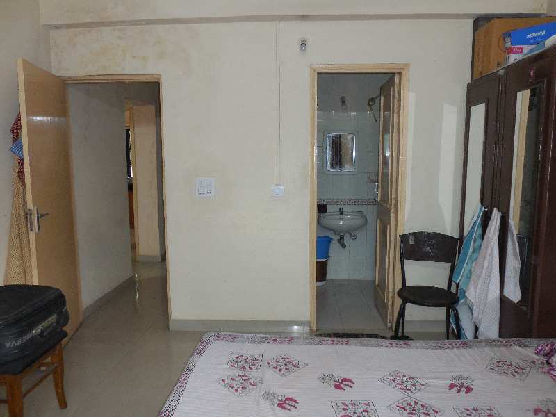 2 Bhk 86sqmt flat for Sale in Calangute, North-Goa.(62L)